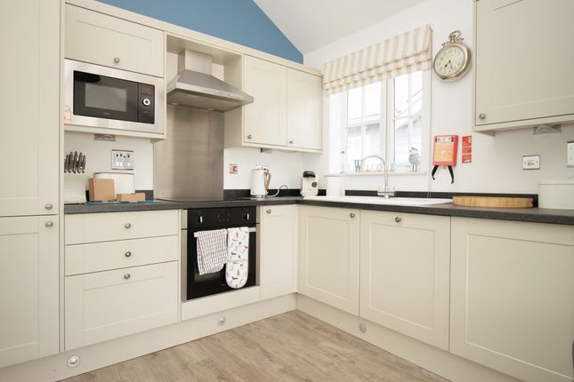 18, Trinity Way, The Bay, Filey photo 4