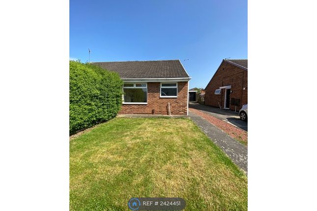 Outside Front Of House