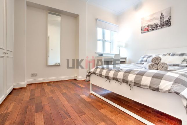 272 Imperial Court, 225 Kennington Lane, London photo 5