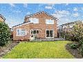 Detached house for sale in Forest Rise, Oadby. Leicester