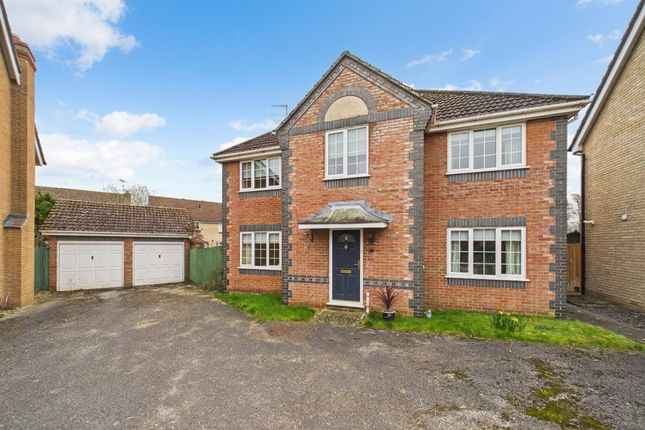 4-bed house on 13 Nightingale Way, Thetford, £425,000