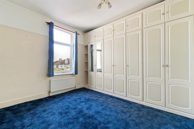Semi-detached house for sale in Langley Drive, London