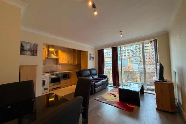 Flat 72, Regent Court, London photo 2