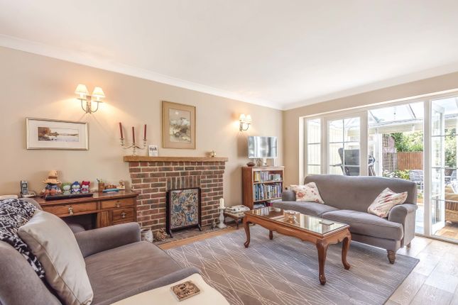 2 Bed Semi Detached House For Sale In Jacaranda Cottages