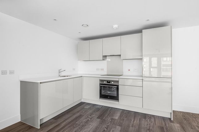 Flat for sale in Graven Hill, Bicester, Oxfordshire