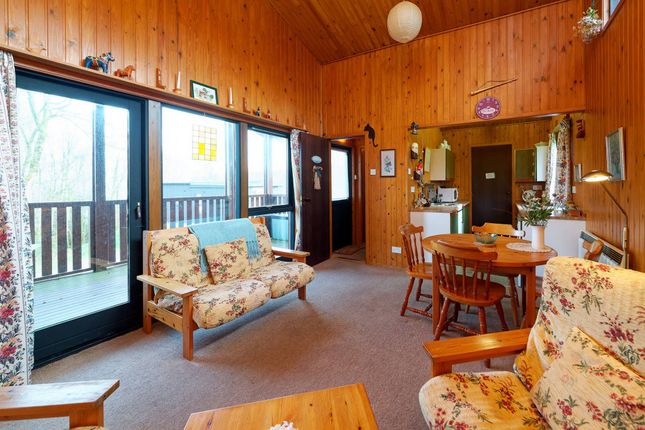 Lodge for sale in Hunters Quay Holiday Village Hafton, Dunoon