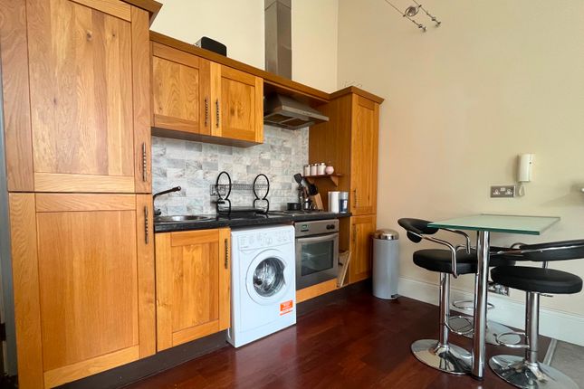 Flat to rent in 18 Clayton Street, Newcastle Upon Tyne