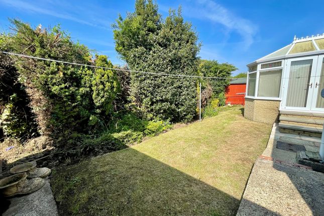 Detached bungalow for sale in Raincliffe Crescent, Scarborough