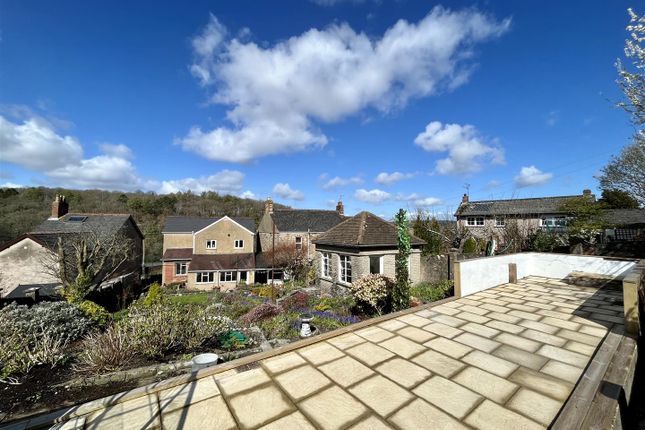 Ruspidge Road, Cinderford GL14, 3 bedroom detached house for sale ...