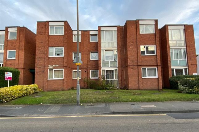 Thumbnail Flat to rent in Sutton Road, Kidderminster