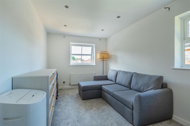 Detached house for sale in Gores Park, High Littleton, Bristol