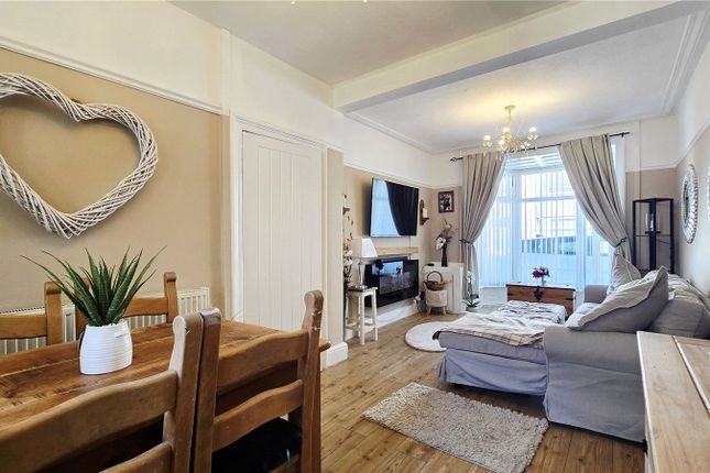 8, Leonard Street, Isle of Anglesey photo 2
