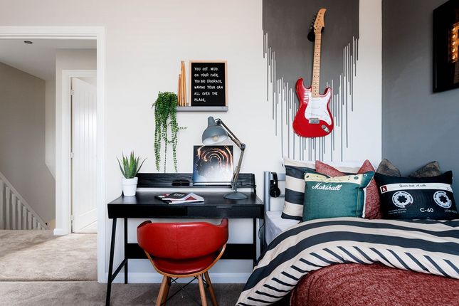 Perfect Spare Room For Friends Or Family