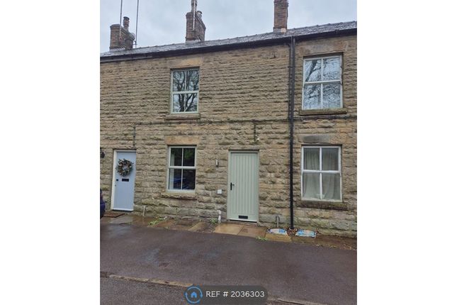 Terraced house to rent in Mill Brow, Marple Bridge, Stockport
