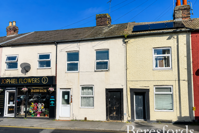 Room 2, 12A, Barrack Street, Colchester photo 5