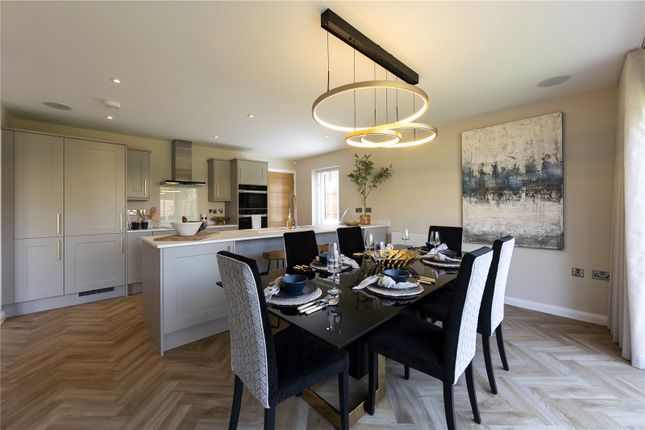52, The Rudby,, Plot 52, High Leven photo 2