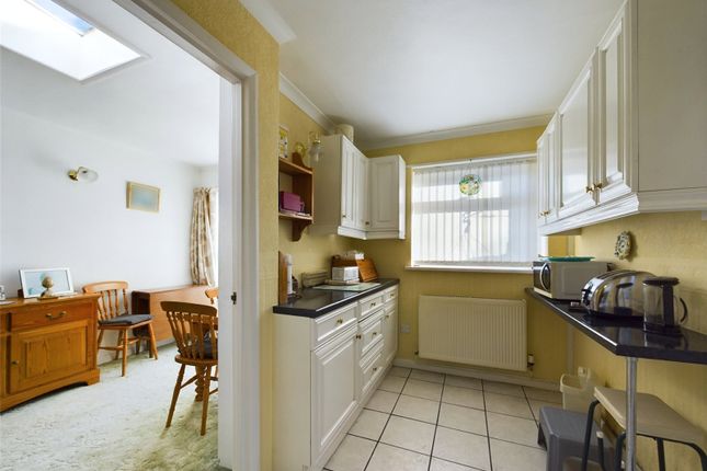 Semi-detached house for sale in Springbank Grove, Cheltenham, Gloucestershire