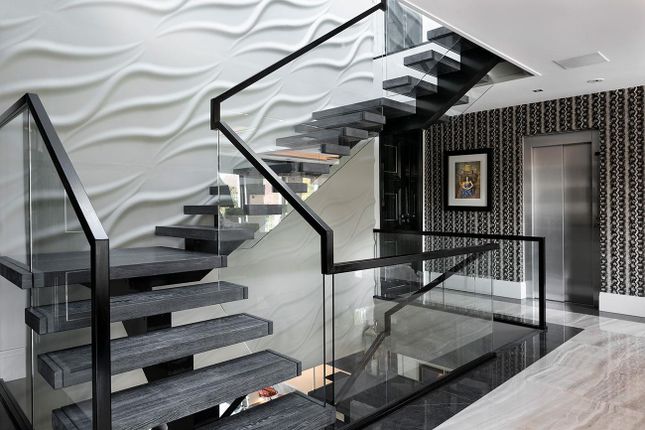 High Specification