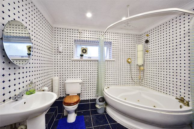 Detached house for sale in Vicary Way, Maidstone, Kent