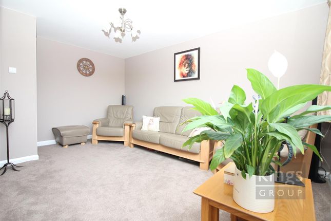 Town house for sale in Priory Court, Harlow
