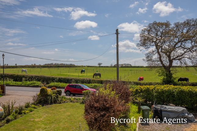 Detached house for sale in Yarmouth Road, Ormesby, Great Yarmouth