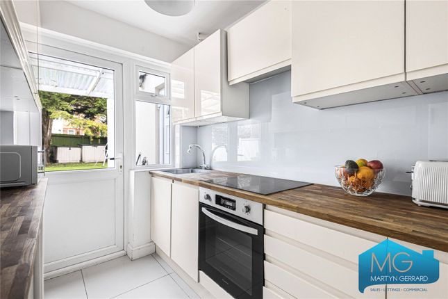 Semi-detached house for sale in Lee Road, London