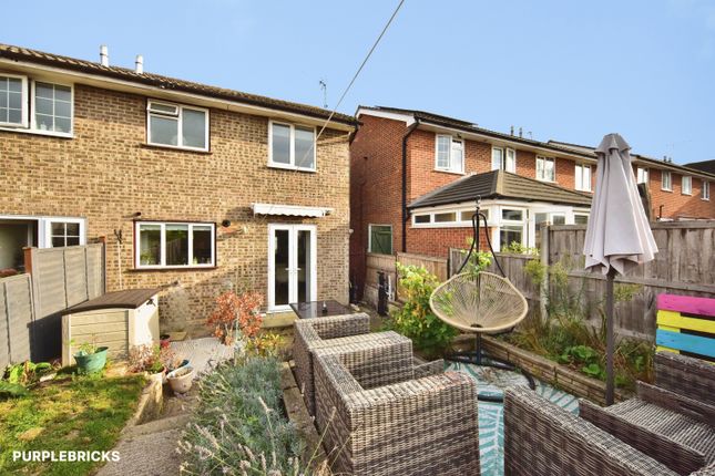 11, Odiham Drive, Maidstone photo 4