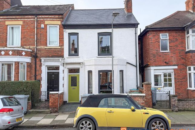 4-bed house on 58 Harcourt Street, Newark, £300,000