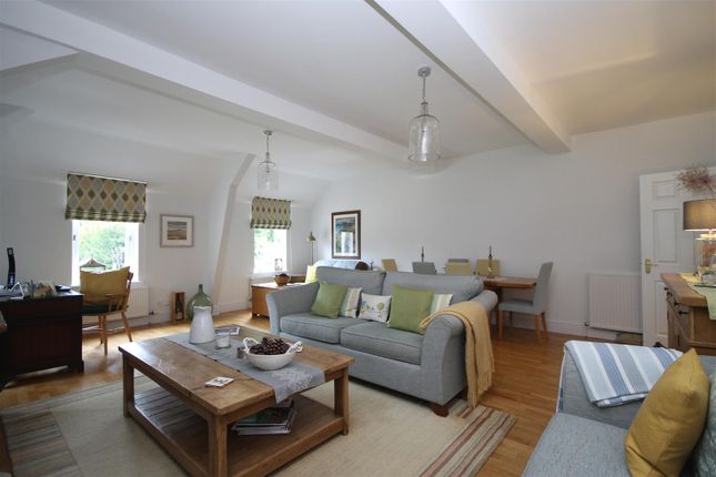 Thumbnail Flat for sale in Whalton Park, Gallowhill, Morpeth, Northumberland