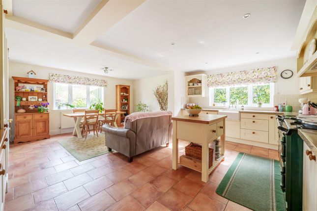 Detached house for sale in Pound Road, Horton, Ilminster