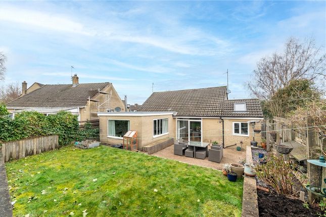 Detached house for sale in Staybrite Avenue, Bingley, West Yorkshire