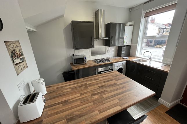 Beulah Street, Leeds photo 3