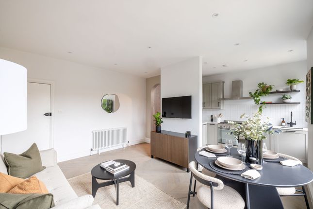 Flat for sale in Stanley Road, Sutton
