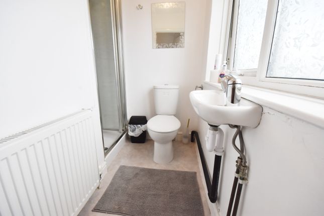 Detached house for sale in Woodway Lane, Coventry