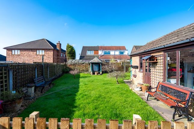 Detached house for sale in Chisholm Close, Standish, Wigan