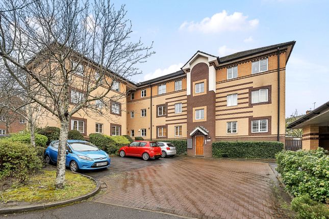 Flat for sale in The Stepping Stones, St. Annes Park, Bristol, Somerset
