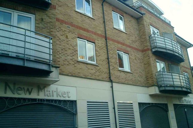 Thumbnail Flat to rent in King Street, Maidenhead