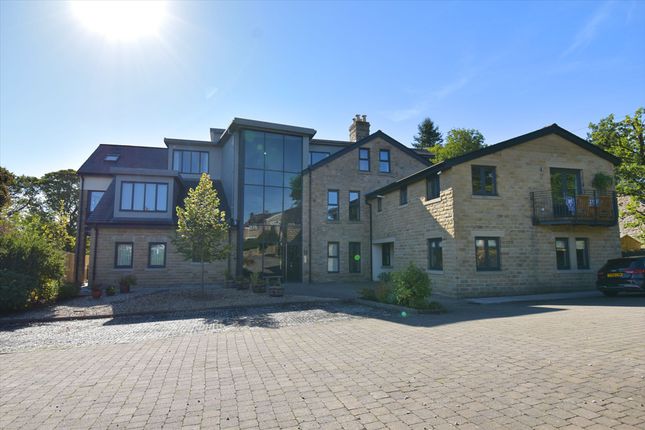 2-bed flat on Apt 1, Toddbrook House, High Peak, £350,000