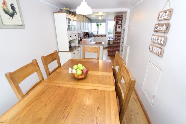 Detached house for sale in Chancery Way, Quarry Bank, Brierley Hill.