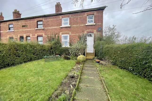 End terrace house for sale in Goodcombe Place, Peckfield, Leeds