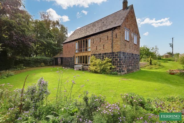 3-bed house on Northington Barn, Northington, Newnham, £700,000
