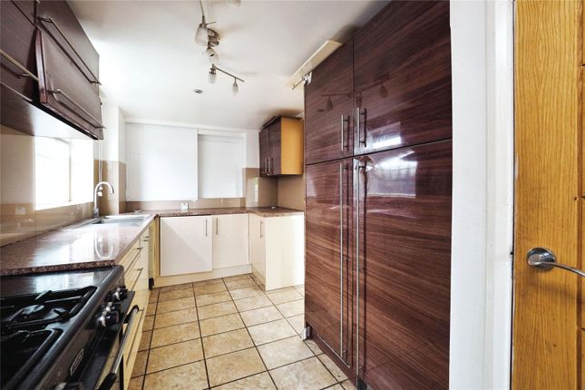 Semi-detached house for sale in Grasby Walk, Clifton, Nottingham