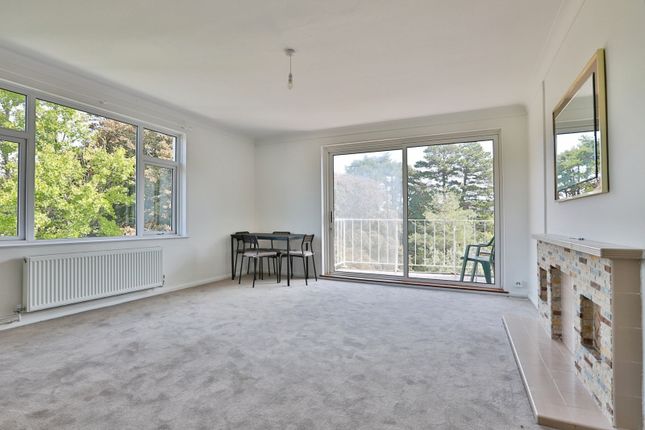 Flat 25, Ashton Court, 46, Western Road, Poole photo 4