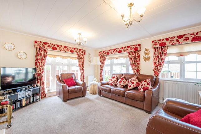 Croft Park, 39, Wigan Road, Leyland photo 2