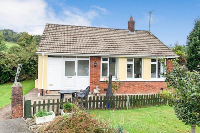 2-bed house on Bradicott Bungalow, Bradiford, Barnstaple, £1,000/mo