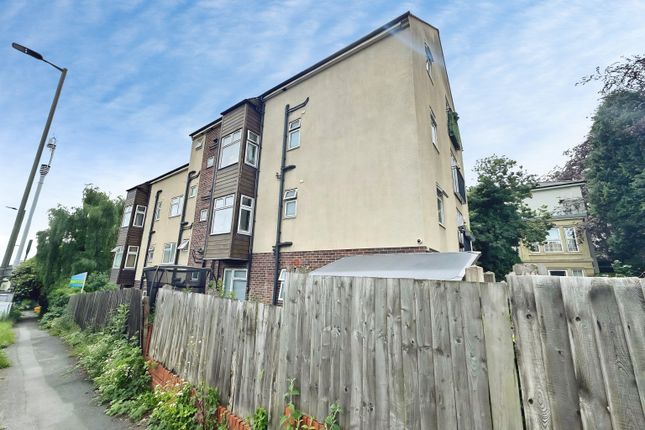 1,2,3,5,6,7,8 Lime House, 2, Lime Walk, Derby photo 2