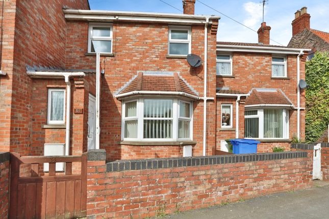 Thumbnail Terraced house for sale in Northside, Patrington, Hull