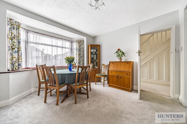 Semi-detached house for sale in Mayplace Road East, Bexleyheath