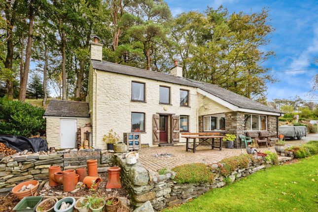 3-bed house on Froneithinog,, Ysbyty Ystwyth, Ceredigion, £400,000