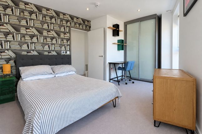 Flat 80, Embankment House, Brighton photo 4